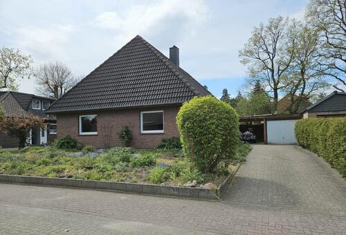 Foto - 5 Zimmer Einfamilienhaus zum Kaufen in Jade