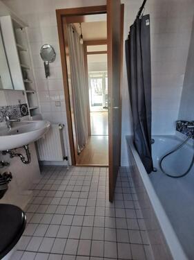 Foto - 3 Zimmer Dachgeschoßwohnung in Schwerin