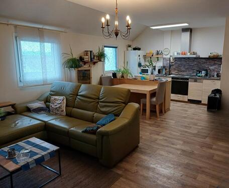 Foto - 2 Zimmer Etagenwohnung zur Miete in Mannheim