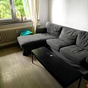 Foto - Möbiliert 2 Zimmer wohnung in Bonames