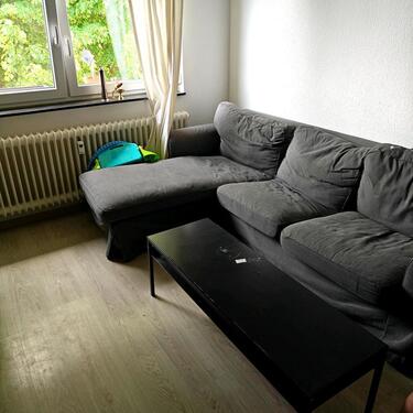Foto - Möbiliert 2 Zimmer wohnung in Bonames