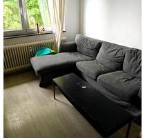 Möbiliert 2 Zimmer wohnung in Bonames - Frankfurt am Main