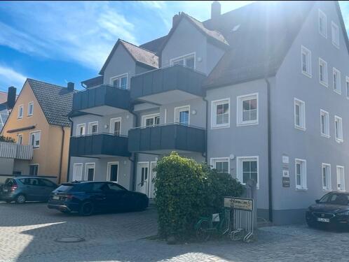 Foto - Verkaufe Privat 4,5 Zimmer ETW in Markt Erlbach