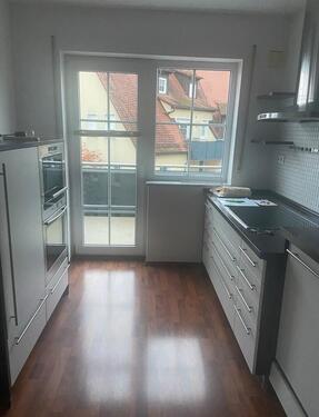 Foto - 4.5 Zimmer Etagenwohnung in Markt Erlbach