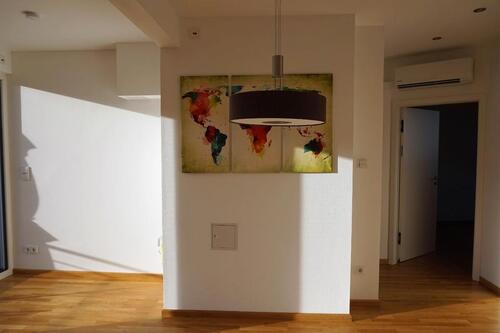 Foto - Dachgeschoßwohnung in Trier zum Kaufen