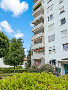 Foto - Sonnige 3-Zimmer Wohnung in Senden-Ay zu verkaufen