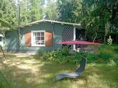 Foto - Wochenendhaus im Waldidyll - 80.000,00&nbsp;EUR Kaufpreis, ca.&nbsp; 50,00&nbsp;m&sup2;