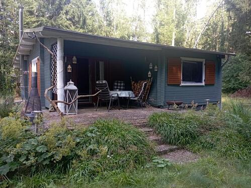Foto - 3 Zimmer Einfamilienhaus zum Kaufen in Oerlinghausen