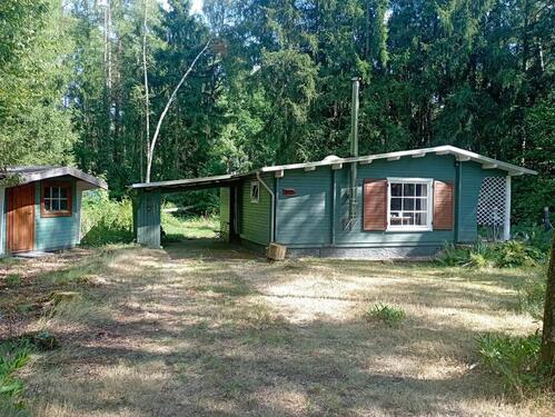 Foto - 3 Zimmer Einfamilienhaus in Oerlinghausen