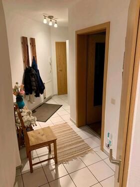 Foto - 3 Zimmer Erdgeschoßwohnung in Nettetal