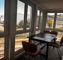 Ein 1,5 Zimmer in einer 6-er WG - Stuttgart Feuerbach