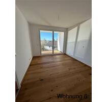 Moderne 4-Zimmer Neubauwohnung in FrankenbergEder – Jetzt verfügbar! - Frankenberg (Eder)