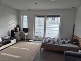 Foto - Helle 1 Zimmer mit Einbauküche und Balkon