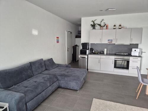 Foto - Etagenwohnung zur Miete in Wolnzach