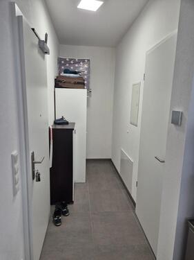 Foto - Etagenwohnung in Wolnzach zur Miete