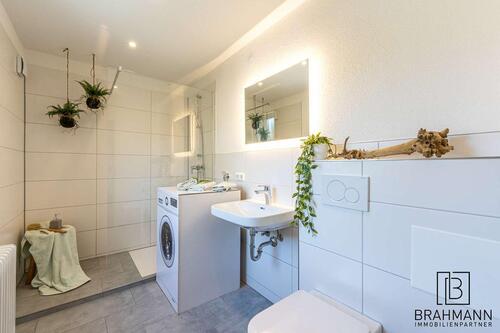 Foto - Etagenwohnung zur Miete in Waldshut-Tiengen