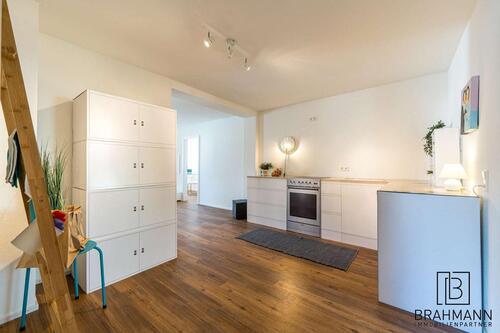 Foto - Etagenwohnung in Waldshut-Tiengen