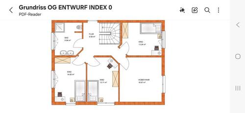Foto - Grundstück zur Miete in Lampertheim