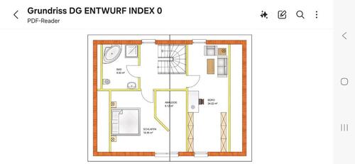 Foto - Grundstück in Lampertheim