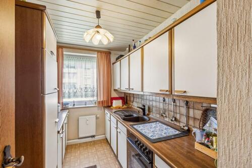 Foto - Etagenwohnung in Kissing zur Miete