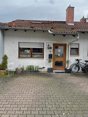Foto - Doppelhaushälfte in Neckargemünd (Nähe Heidelberg) von Privat