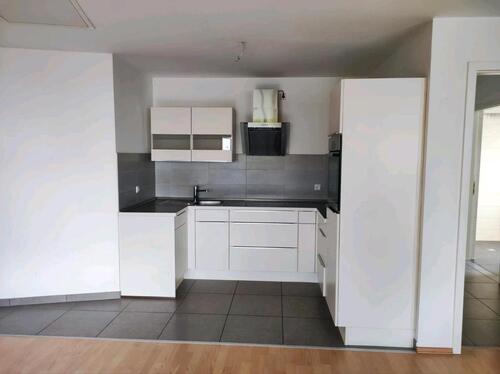 Foto - Etagenwohnung in Mainaschaff