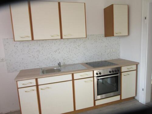 Foto - 2 Zimmerwohnung in 95233 HelmbrechtsLandkreis Hof zu vermieten