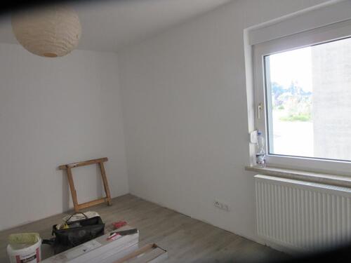 Foto - Etagenwohnung zur Miete in Feucht