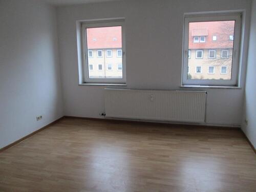 Foto - Etagenwohnung in Salzgitter