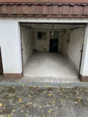 Foto - Garage Wehrheim Pfaffenwiesbach