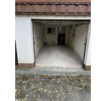 Garage Wehrheim Pfaffenwiesbach