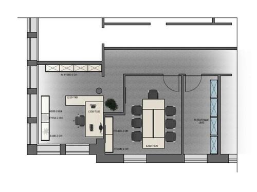 Foto - andere zur Miete in Rostock