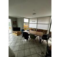 Plön: Sehr schöne 3-Zi-Whg. mit Wintergarten