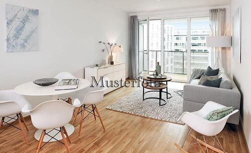 Foto - 1,5 Zimmer WohnungKapitalanlage