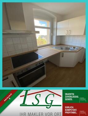Foto - Klein aber OHO! - Wohnen im DG - RENOVIERT! EBK - TOP BAD!