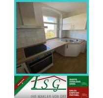 Klein aber OHO! - Wohnen im DG - RENOVIERT! EBK - TOP BAD! - Mittweida