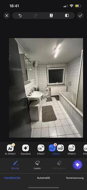 Foto - 3 Zimmer Etagenwohnung zur Miete in Kreuztal