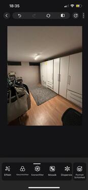 Foto - Etagenwohnung in Kreuztal zur Miete