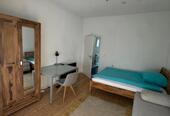 Foto - 1 möbliertes Zimmer in netter Wohngemeinschaft
