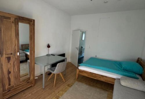 Foto - 1 möbliertes Zimmer in netter Wohngemeinschaft