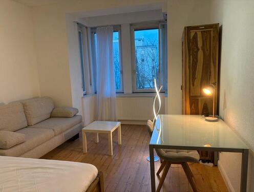 Foto - 1 Zimmer Etagenwohnung zur Miete in Stuttgart