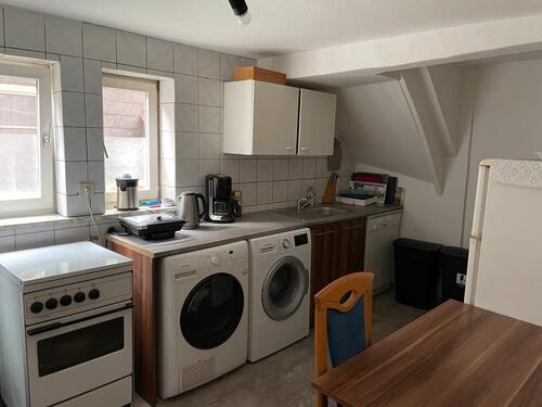 Foto - Etagenwohnung in Hann. Münden zur Miete