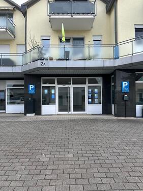 Foto - Gewerbeeinheit zu Mieten in Biebesheim