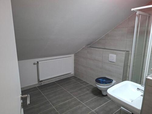 Foto - 3 Zimmer Etagenwohnung zur Miete in Schonungen