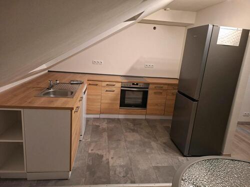 Foto - 3 Zimmer Etagenwohnung in Schonungen