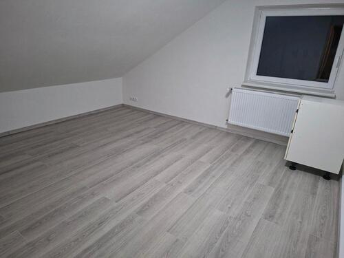 Foto - Etagenwohnung in Schonungen zur Miete