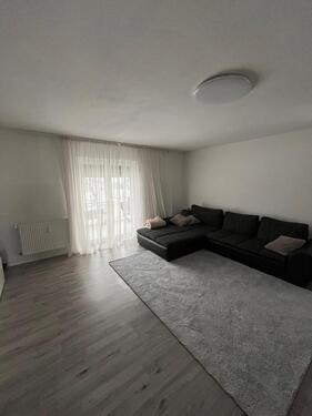 Foto - Moderne 3-Zimmer-Maisonettewohnung mit zwei Balkonen in TOP-Lage