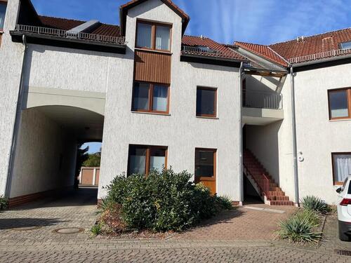 Foto - schöne 3-Zimmer-Wohnung zu verkaufen