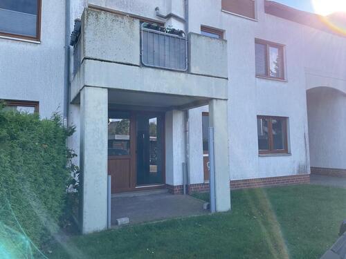 Foto - 3 Zimmer Etagenwohnung zum Kaufen in Gifhorn