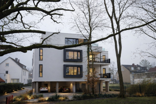 Foto - 3 Zimmer Einfamilienhaus in Bünde